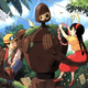 Imagen para el artículo titulado Studio Ghibli trabaja en un misterioso proyecto con Lucasfilm
